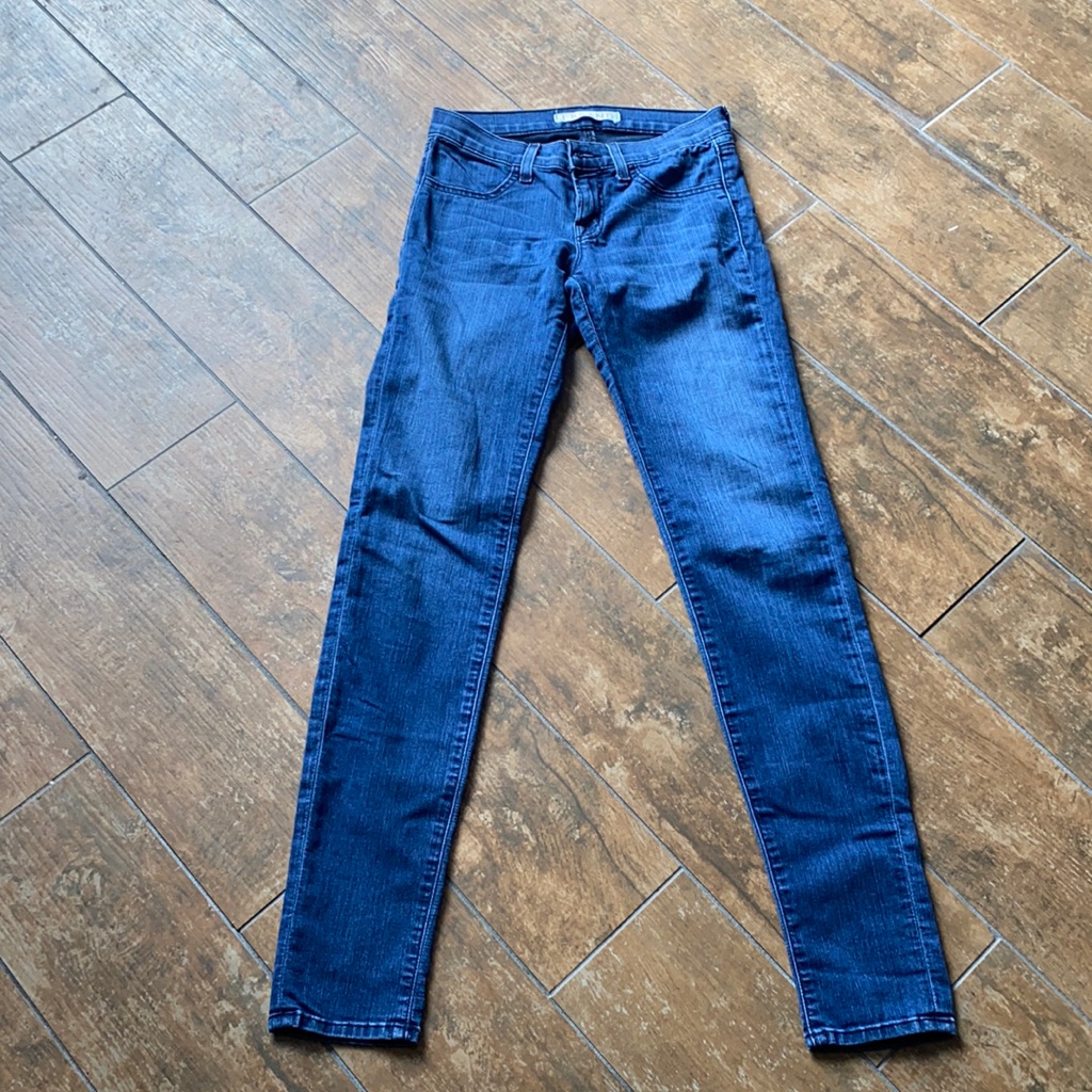 J Brand Skinnies Size 25
